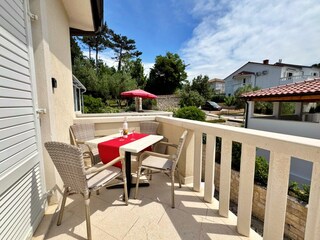 Apartment Županje  28