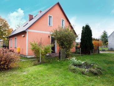 Ferienhaus Domyslów
