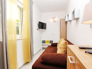 Apartment Baska  6