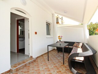 Apartment Baska  16