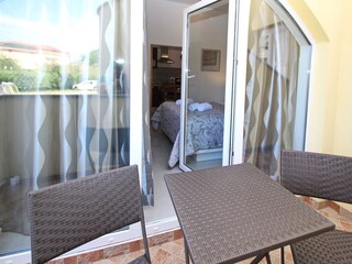 Apartment Baska  18