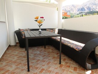 Apartment Baska  19