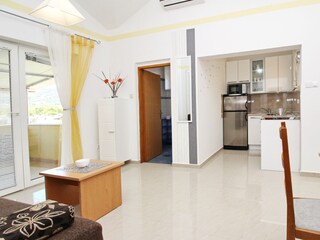 Apartment Baska  11