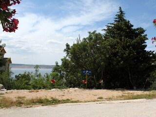 Apartment Starigrad  8