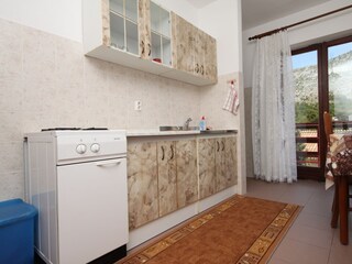 Apartment Starigrad  11