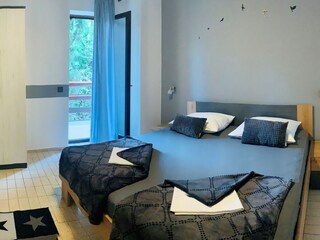 Apartment Starigrad  16