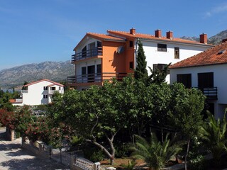 Apartment Starigrad  1