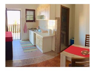 Apartment Starigrad  10