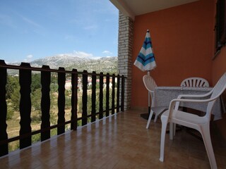 Apartment Starigrad  16