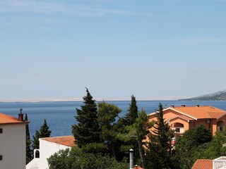 Apartment Starigrad  17