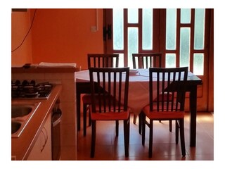 Apartment Makarska  11