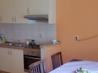 Apartment Makarska  13