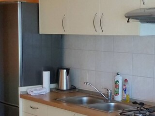 Apartment Makarska  14
