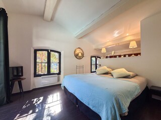 Schlafzimmer 1 - 1. OG