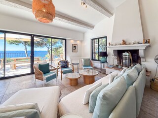 Villa La Croix-Valmer Características 14