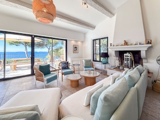 Villa La Croix-Valmer Caratteristiche 15