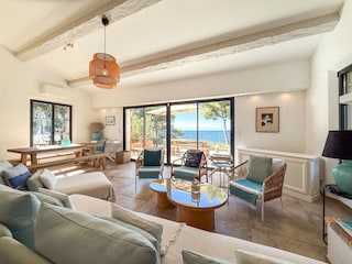 Villa La Croix-Valmer Kenmerken 16