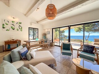 Villa La Croix-Valmer Características 16