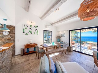 Villa La Croix-Valmer Características 1