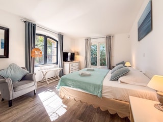Schlafzimmer 5