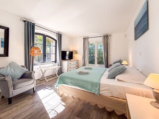 Villa La Croix-Valmer Caratteristiche 24