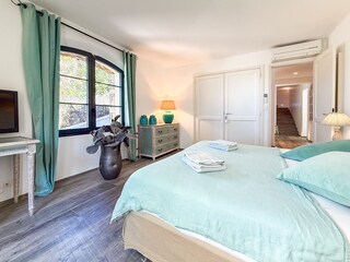 Villa La Croix-Valmer Équipement 26