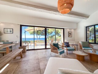 Villa La Croix-Valmer Caratteristiche 27