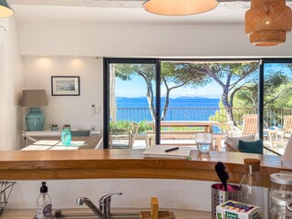 Villa La Croix-Valmer Équipement 28