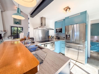 Villa La Croix-Valmer Kenmerken 29