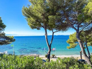 Villa La Croix-Valmer Buitenaudio-opname 11