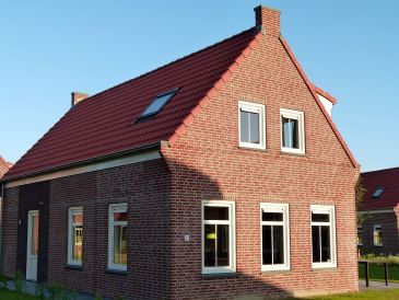 Ferienhaus Typ Krokus