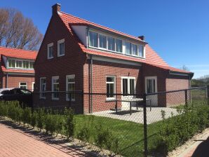 Bungalow Landgoed de Lente 12 (Krokus), Breskens - Breskens - image1