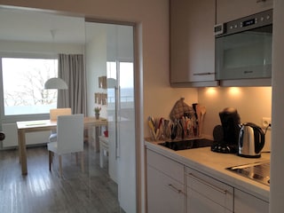 Apartamento Scharbeutz Características 11