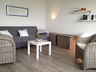 Apartamento Scharbeutz Características 6