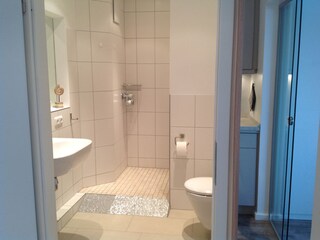 Apartamento Scharbeutz Características 12