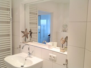 Apartamento Scharbeutz Características 13