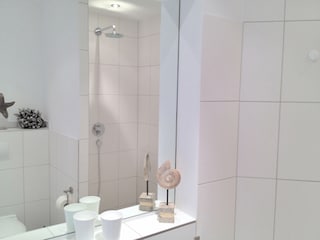 Apartamento Scharbeutz Características 14