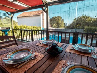 Apartment Pakostane  1