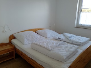 Elternschlafzimmer