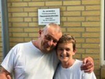 Firma Hausmeisterdienste - Herr Hubert Karl