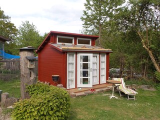 Vakantieappartement Moringen Buitenaudio-opname 8