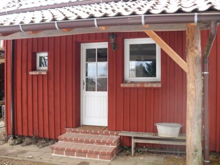 Vakantieappartement Moringen Buitenaudio-opname 4