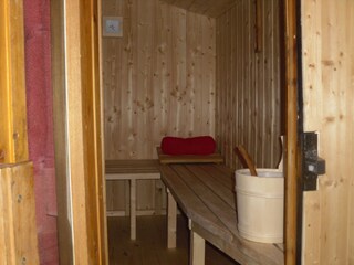 Vakantieappartement Moringen Buitenaudio-opname 7
