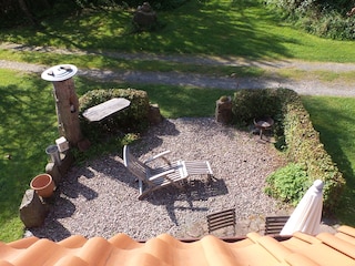 Appartement de vacances Moringen Enregistrement extérieur 5