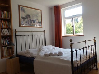 Vakantieappartement Moringen Kenmerken 17