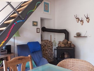 Vakantieappartement Moringen Kenmerken 11