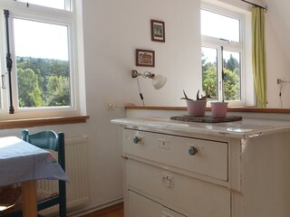 Vakantieappartement Moringen Kenmerken 16