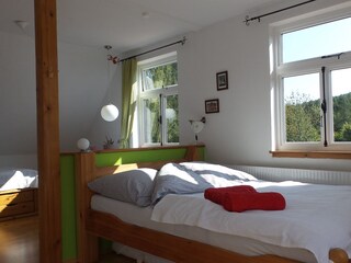 Vakantieappartement Moringen Kenmerken 15