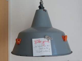 Vakantieappartement Moringen Kenmerken 12