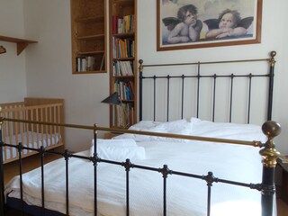 Vakantieappartement Moringen Kenmerken 18
